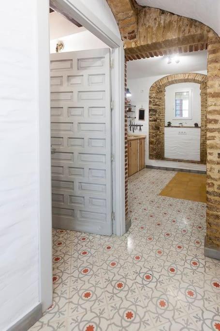 La Esquinita Apartment ทาริฟา ภายนอก รูปภาพ