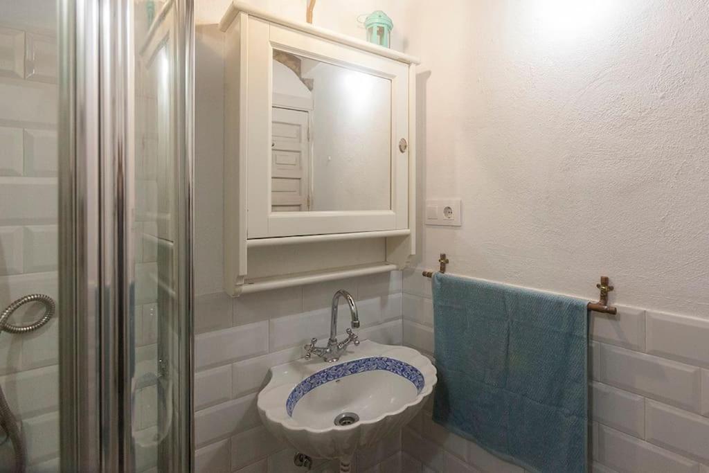 La Esquinita Apartment ทาริฟา ภายนอก รูปภาพ