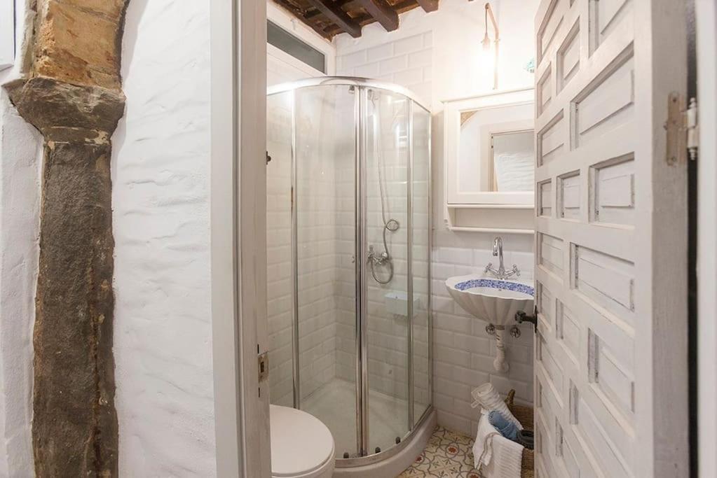 La Esquinita Apartment ทาริฟา ภายนอก รูปภาพ