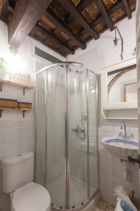 La Esquinita Apartment ทาริฟา ภายนอก รูปภาพ