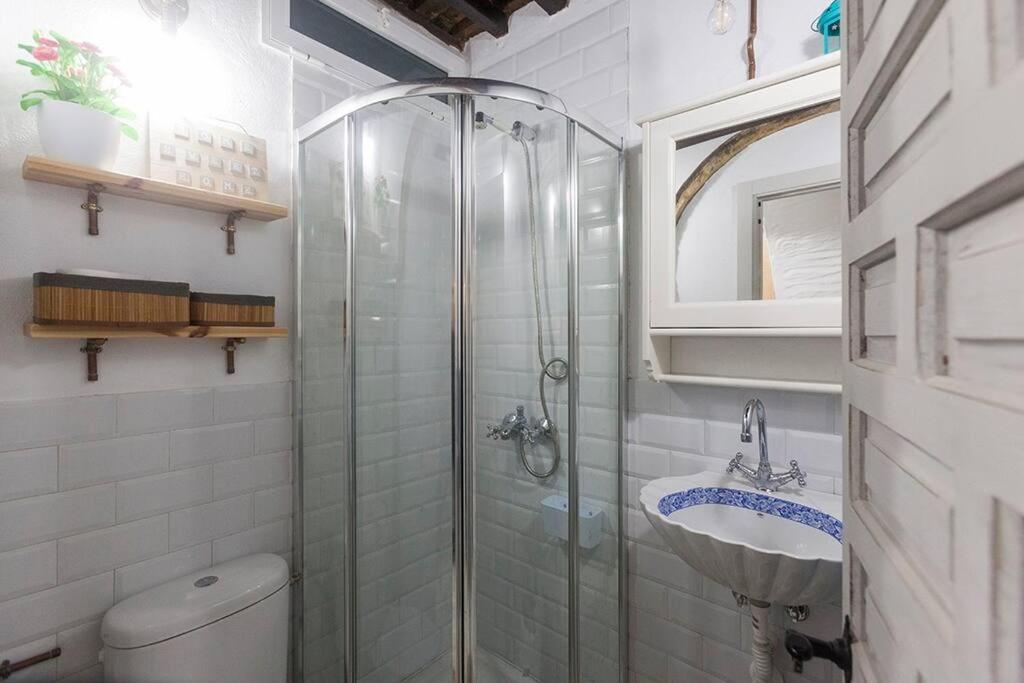 La Esquinita Apartment ทาริฟา ภายนอก รูปภาพ