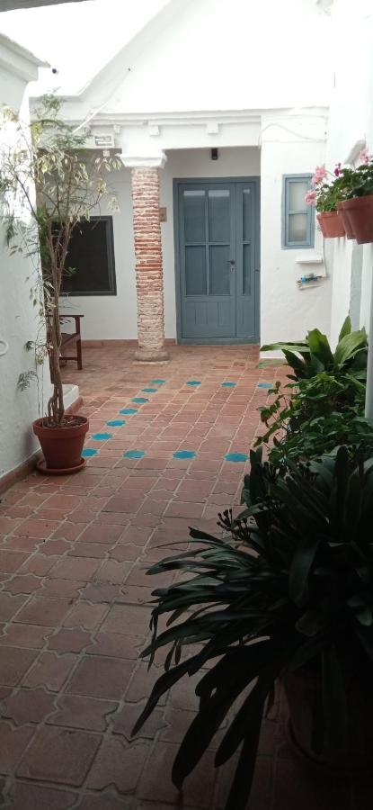 La Esquinita Apartment ทาริฟา ภายนอก รูปภาพ
